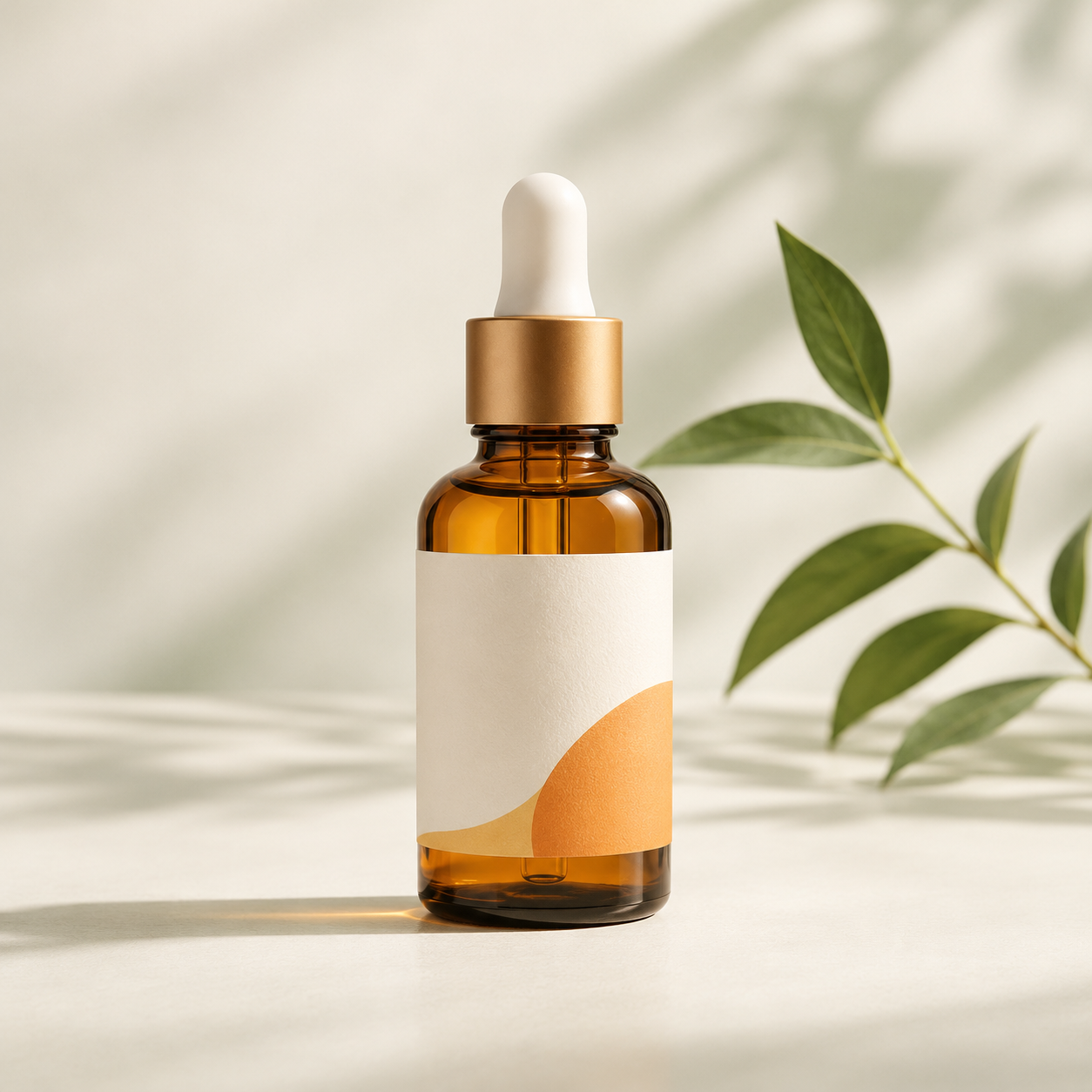 Serum Tinh Chất Dưỡng Sáng Vitamin C